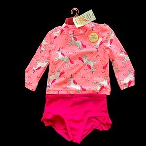 girl swimming suit